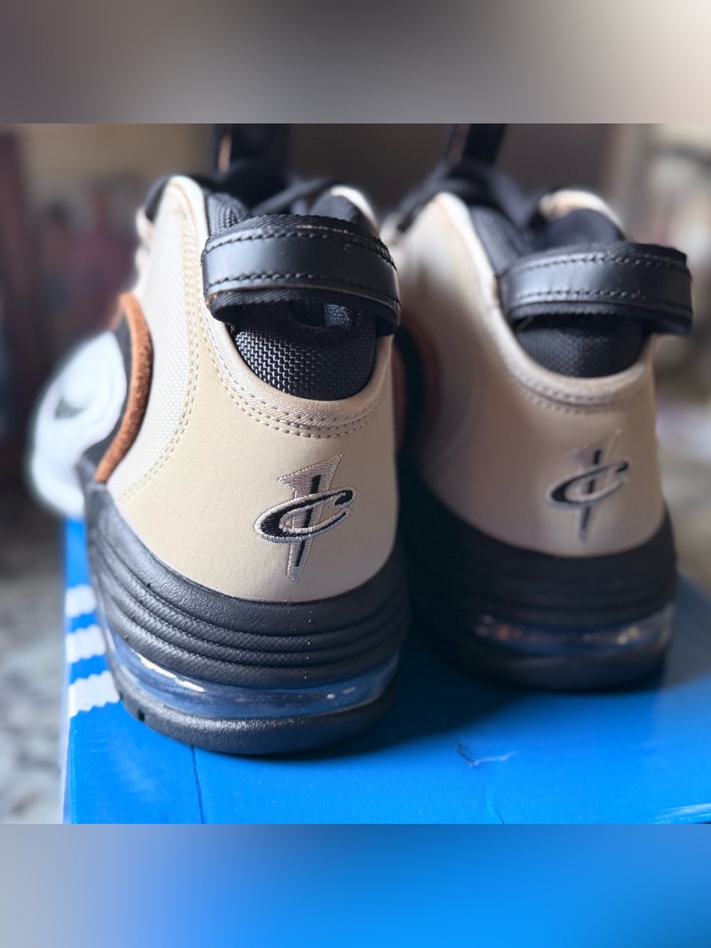 Nike Air Max Penny 1 - Picture 7 of 11